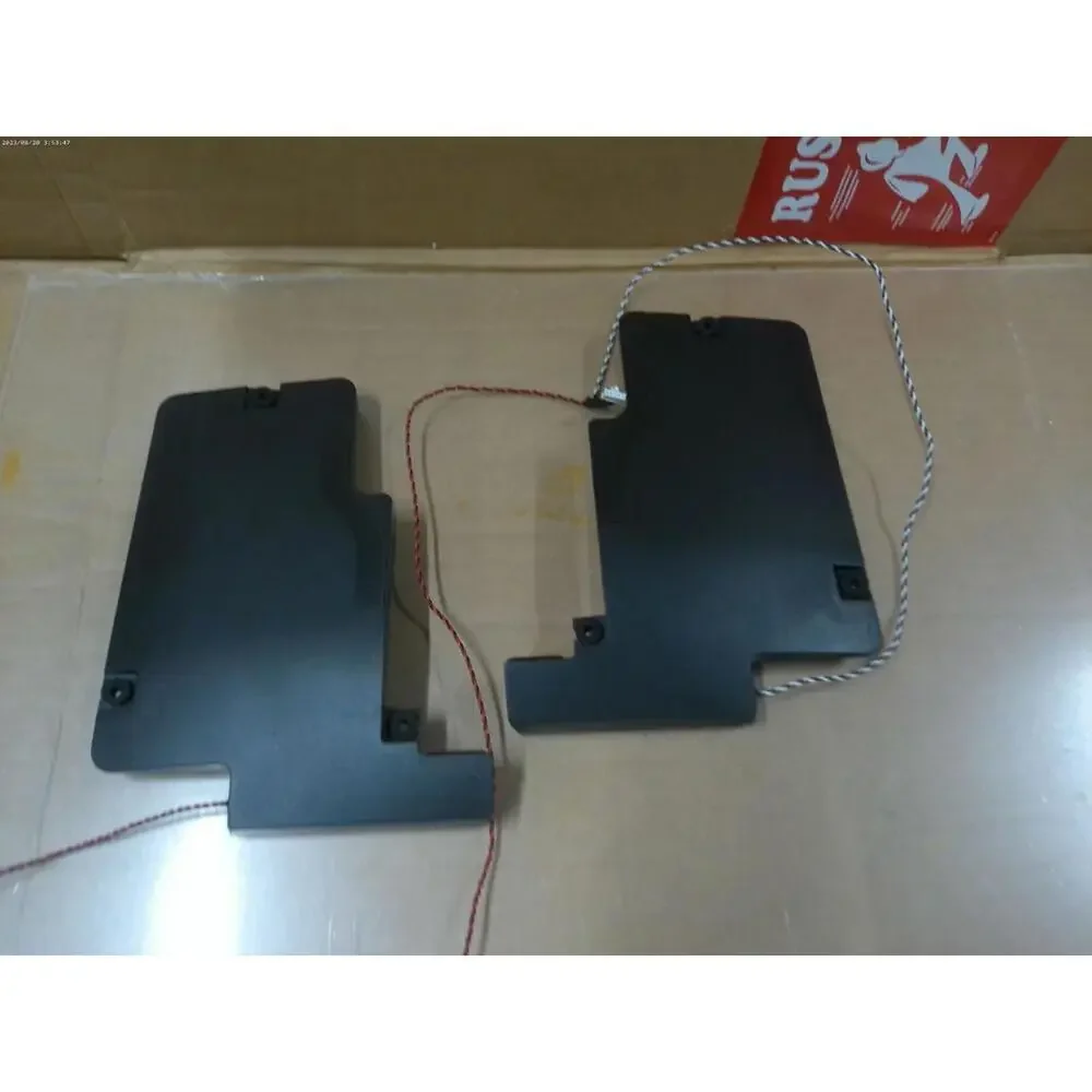 HP S340C MONITOR SPEAKERS 023.400A5.0001